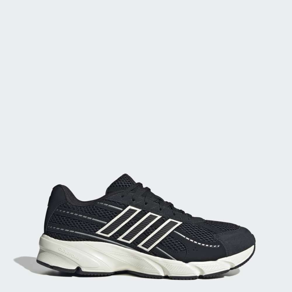 Zapatillas Adidas Technochaos 2000 Hombre - Urbano | KI7028 Negro