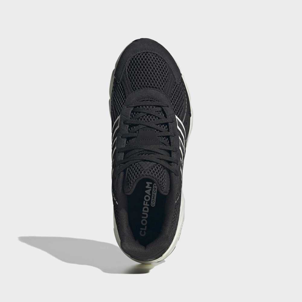 Zapatillas Adidas Technochaos 2000 Hombre - Urbano | KI7028 Negro