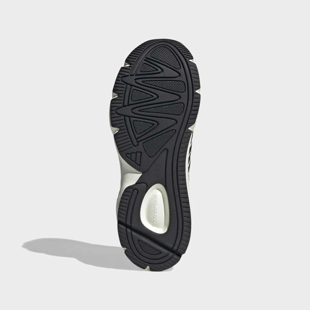 Zapatillas Adidas Technochaos 2000 Hombre - Urbano | KI7028 Negro