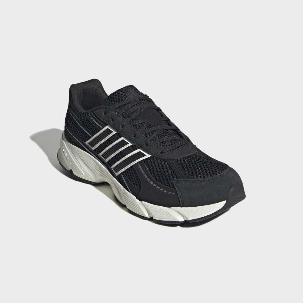 Zapatillas Adidas Technochaos 2000 Hombre - Urbano | KI7028 Negro