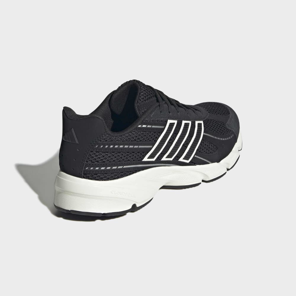 Zapatillas Adidas Technochaos 2000 Hombre - Urbano | KI7028 Negro