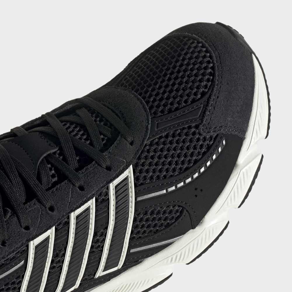 Zapatillas Adidas Technochaos 2000 Hombre - Urbano | KI7028 Negro
