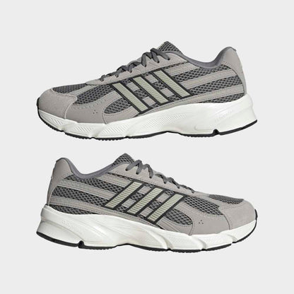 Zapatillas Adidas Technochaos 2000 Hombre - Urbano | KI7029 Gris