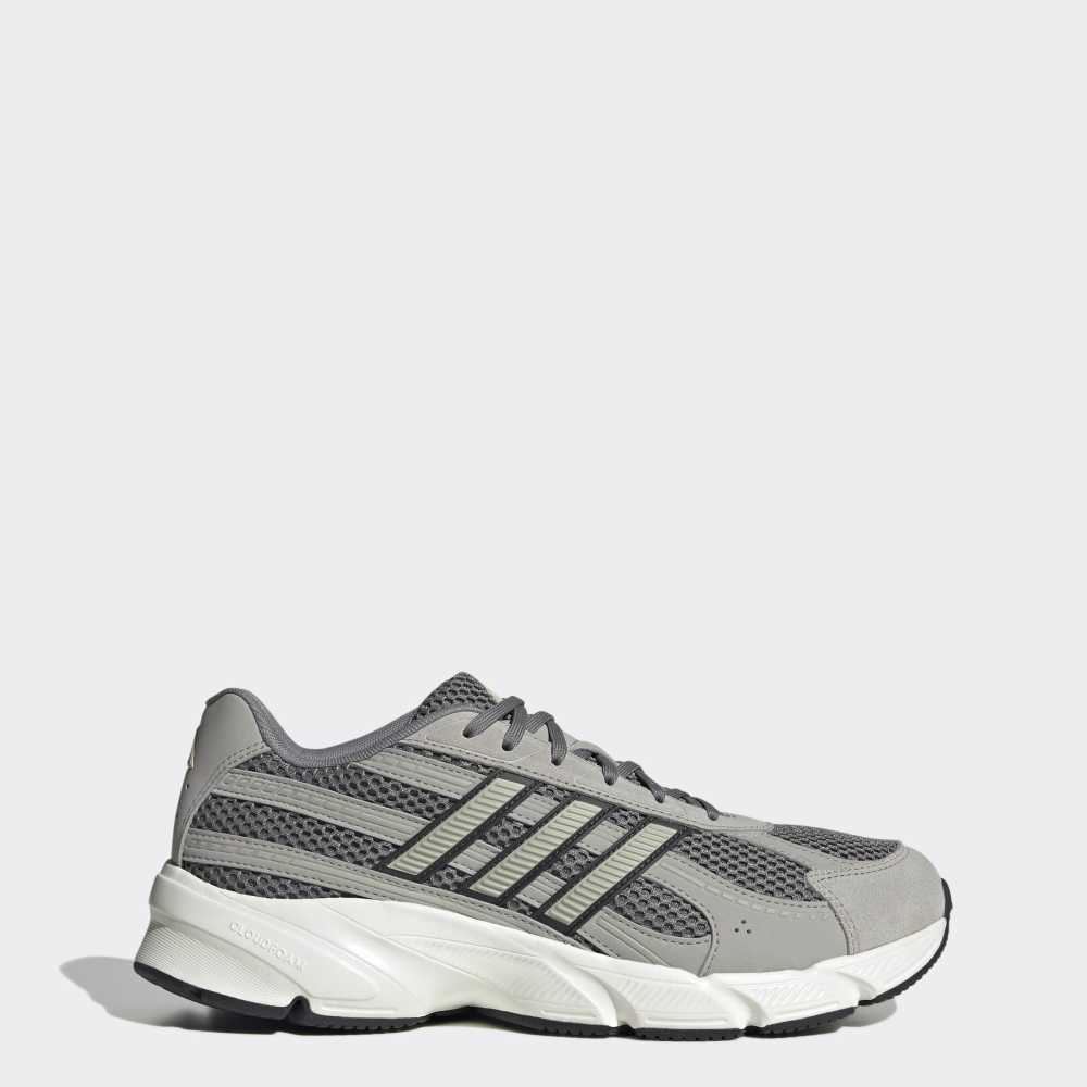 Zapatillas Adidas Technochaos 2000 Hombre - Urbano | KI7029 Gris