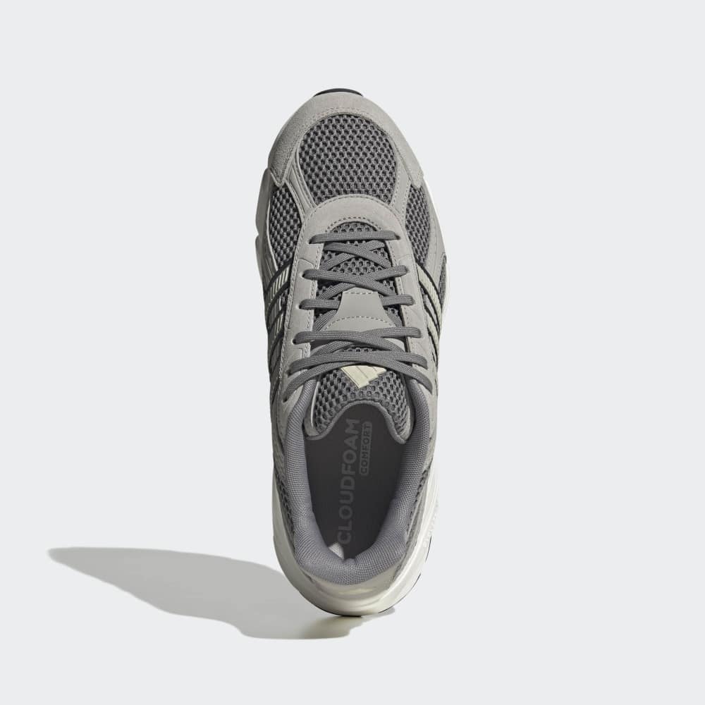 Zapatillas Adidas Technochaos 2000 Hombre - Urbano | KI7029 Gris