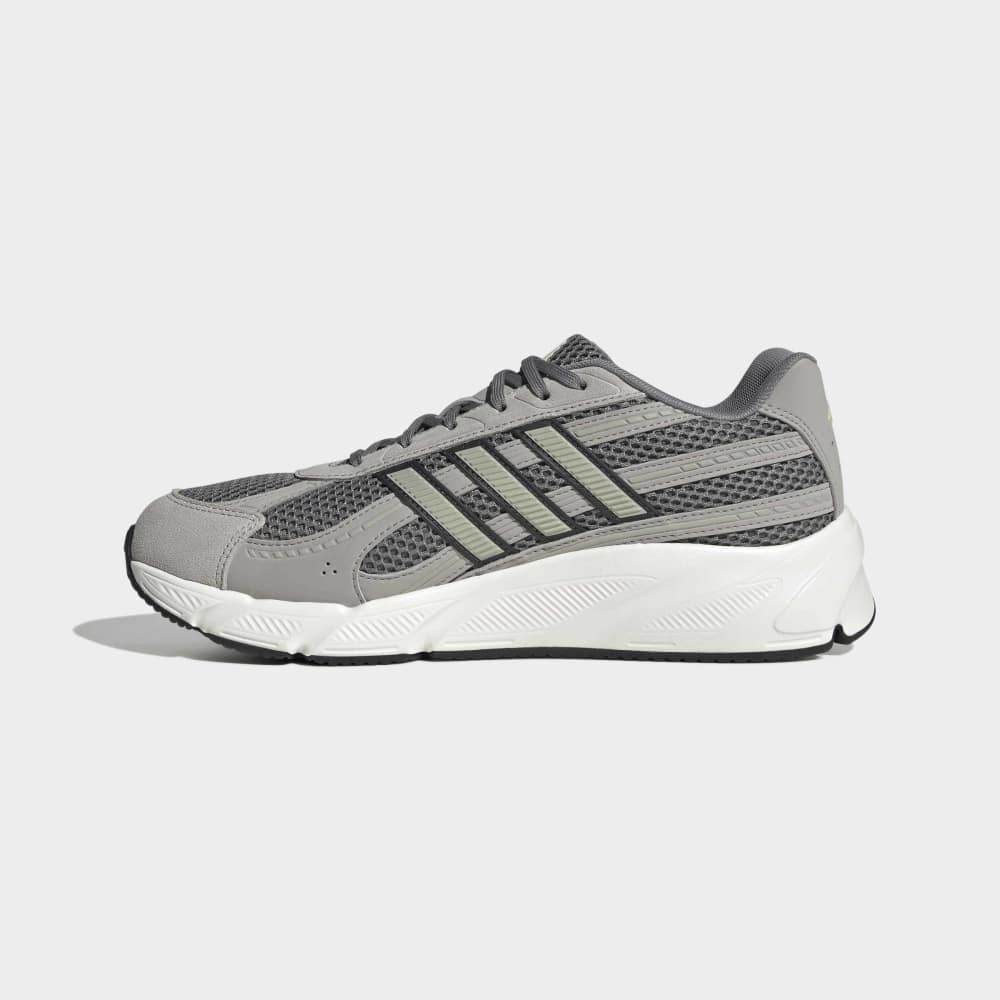 Zapatillas Adidas Technochaos 2000 Hombre - Urbano | KI7029 Gris