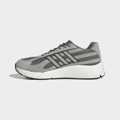 Zapatillas Adidas Technochaos 2000 Hombre - Urbano | KI7029 Gris