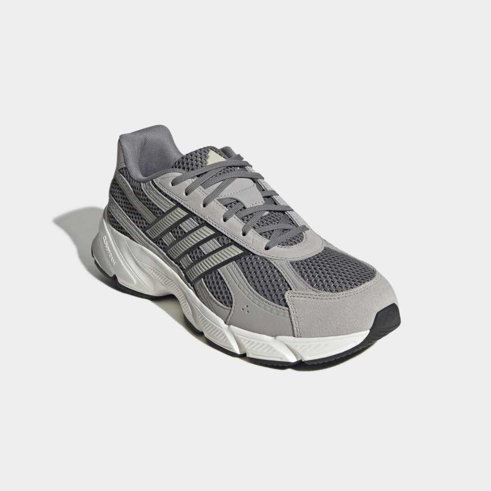 Zapatillas Adidas Technochaos 2000 Hombre - Urbano | KI7029 Gris