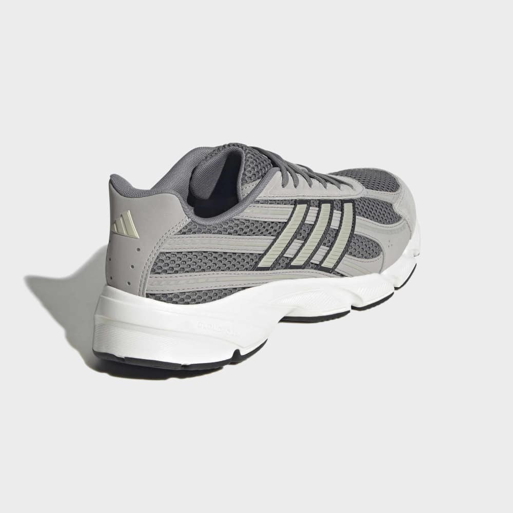 Zapatillas Adidas Technochaos 2000 Hombre - Urbano | KI7029 Gris