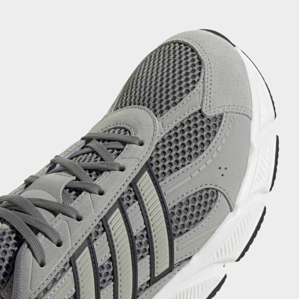 Zapatillas Adidas Technochaos 2000 Hombre - Urbano | KI7029 Gris