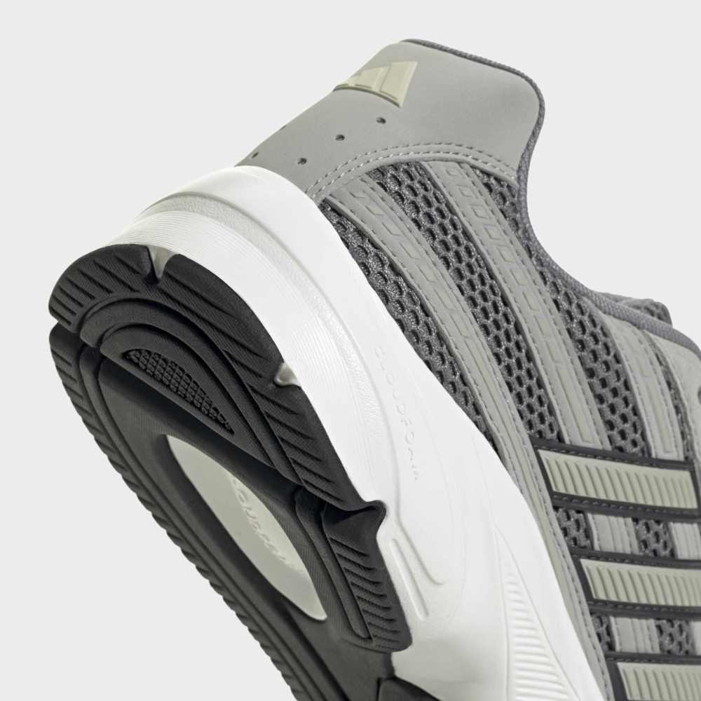 Zapatillas Adidas Technochaos 2000 Hombre - Urbano | KI7029 Gris