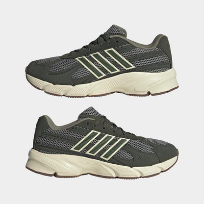 Zapatillas Adidas Technochaos Hombre - Urbano | KI7030 Gris