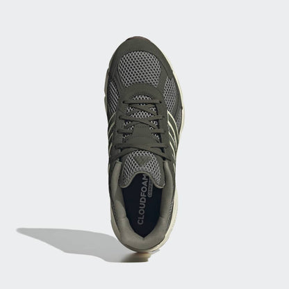 Zapatillas Adidas Technochaos Hombre - Urbano | KI7030 Gris