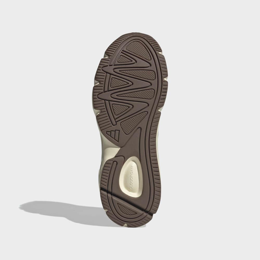 Zapatillas Adidas Technochaos Hombre - Urbano | KI7030 Gris