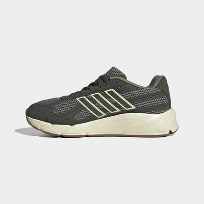 Zapatillas Adidas Technochaos Hombre - Urbano | KI7030 Gris