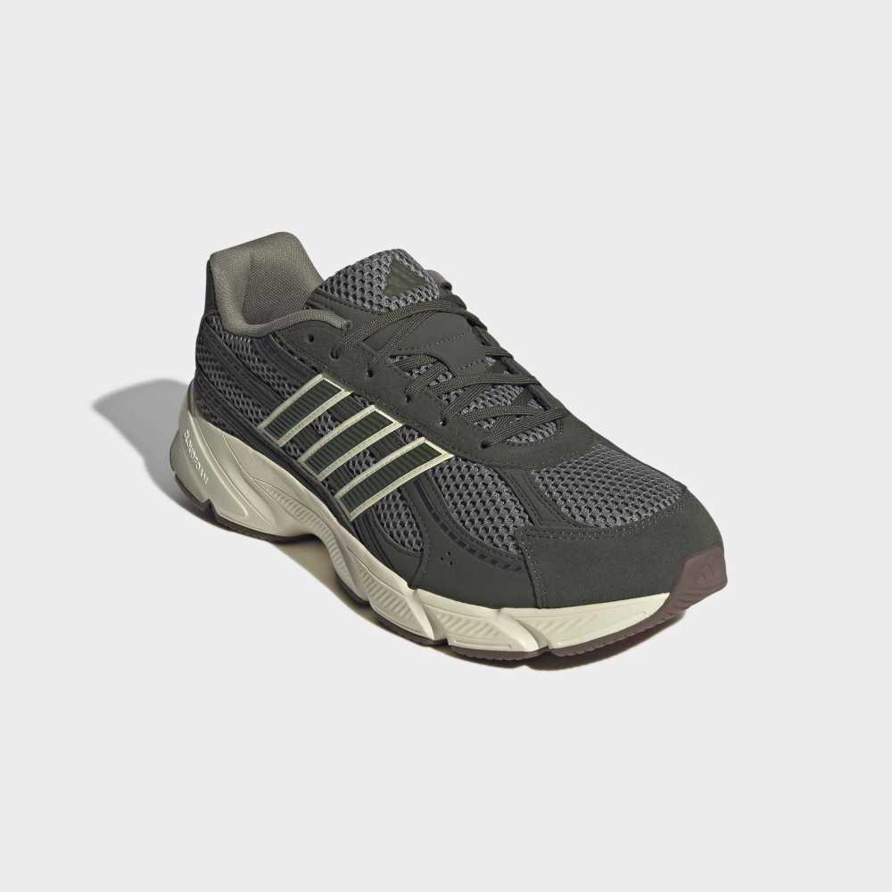 Zapatillas Adidas Technochaos Hombre - Urbano | KI7030 Gris
