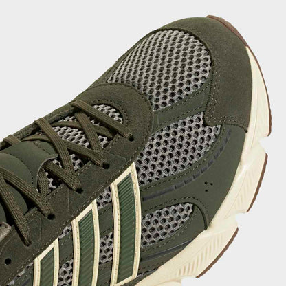 Zapatillas Adidas Technochaos Hombre - Urbano | KI7030 Gris