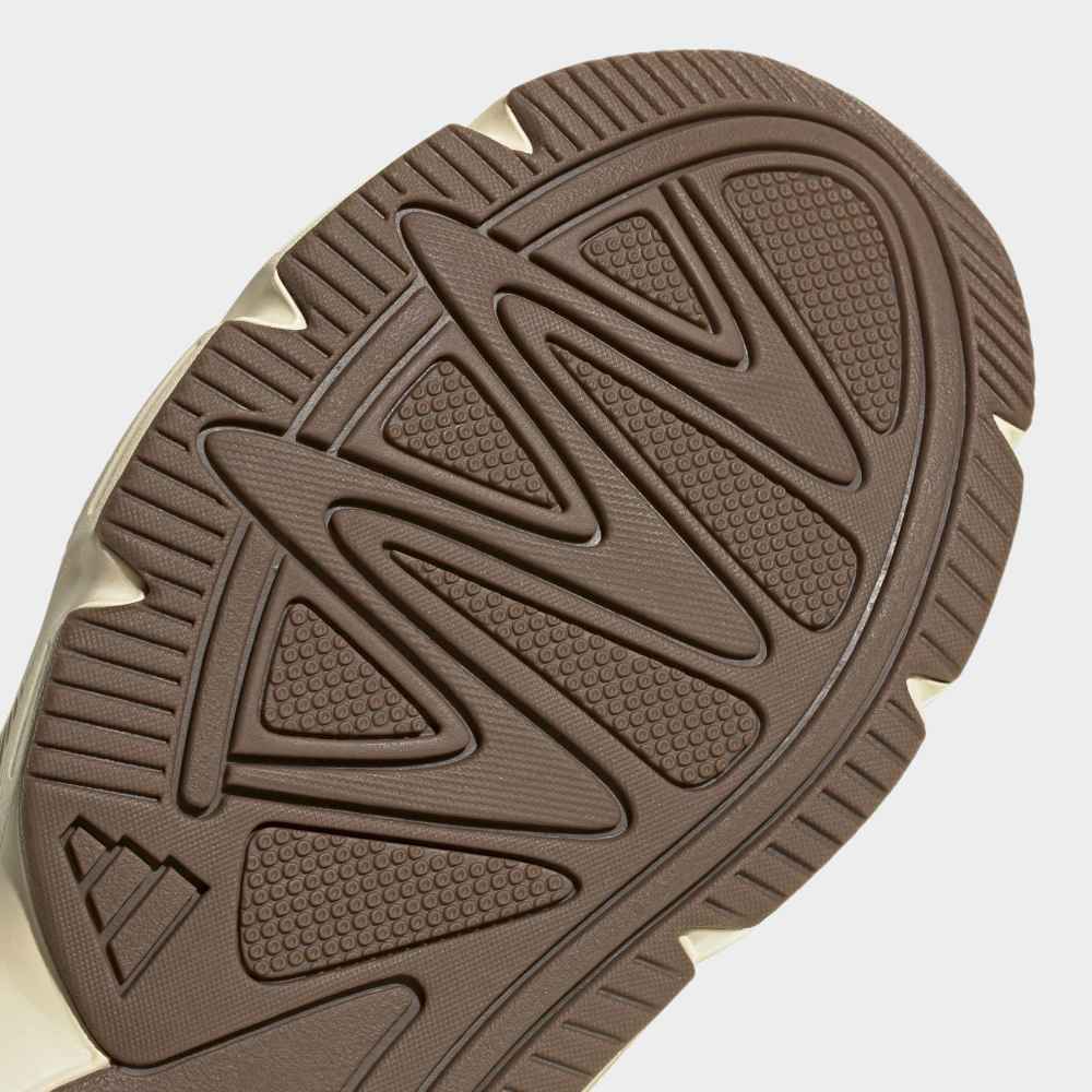 Zapatillas Adidas Technochaos Hombre - Urbano | KI7030 Gris