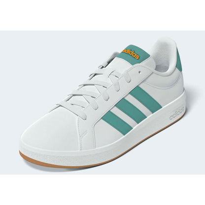 Zapatillas Adidas Grand Court 3.0 Unisex - Urbano | KI7199 Blanco