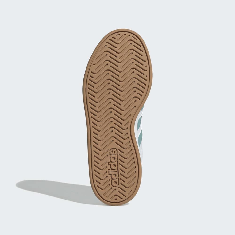 Zapatillas Adidas Grand Court 3.0 Unisex - Urbano | KI7199 Blanco