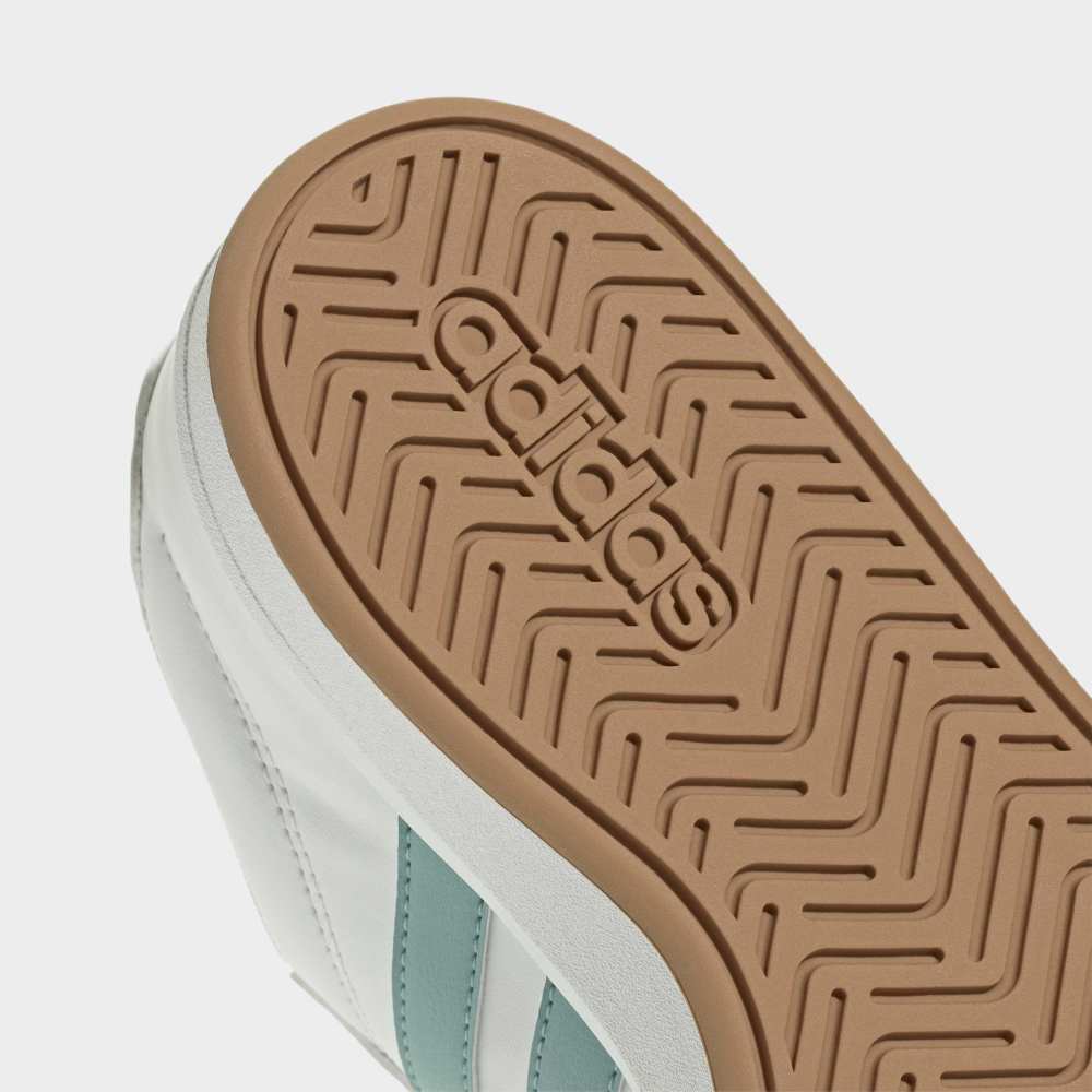 Zapatillas Adidas Grand Court 3.0 Unisex - Urbano | KI7199 Blanco