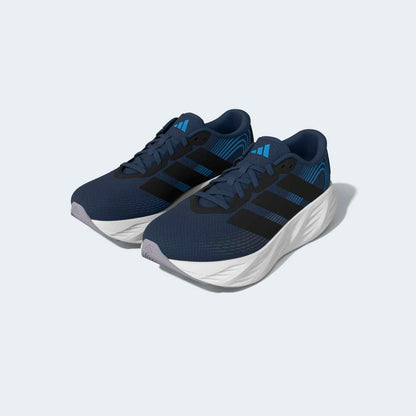 Zapatillas Adidas Galaxy 8 Hombre - Running | KI7977 Azul / Negro
