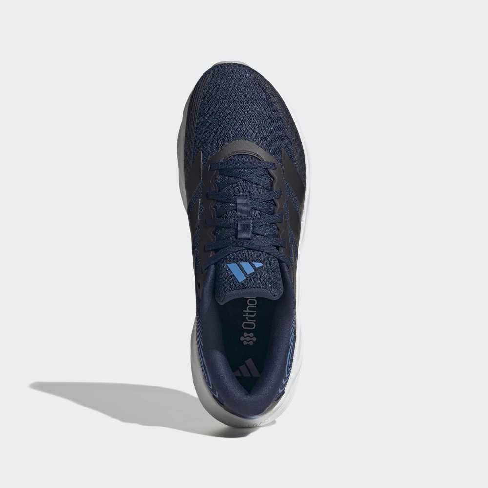 Zapatillas Adidas Galaxy 8 Hombre - Running | KI7977 Azul / Negro