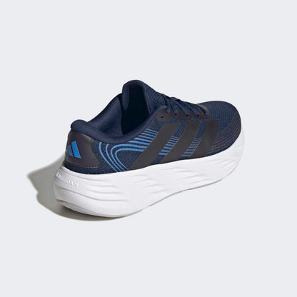 Zapatillas Adidas Galaxy 8 Hombre - Running | KI7977 Azul / Negro