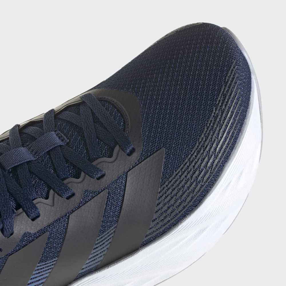 Zapatillas Adidas Galaxy 8 Hombre - Running | KI7977 Azul / Negro