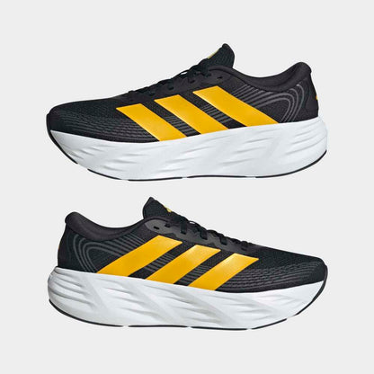 Zapatillas Adidas Galaxy 8 Hombre - Running | KI7979 Negro / Amarillo