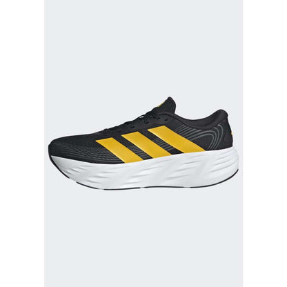 Zapatillas Adidas Galaxy 8 Hombre - Running | KI7979 Negro / Amarillo