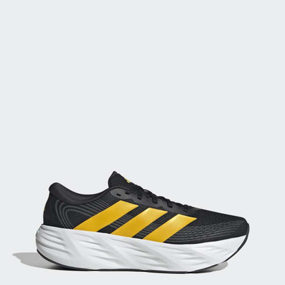 Zapatillas Adidas Galaxy 8 Hombre - Running | KI7979 Negro / Amarillo