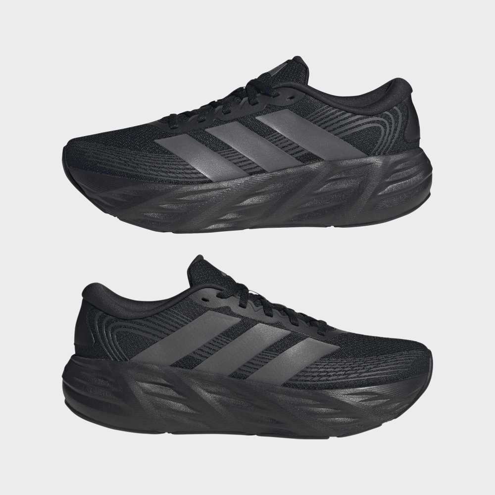 Zapatillas Adidas Galaxy 8 Hombre - Running | KI7980 Negro