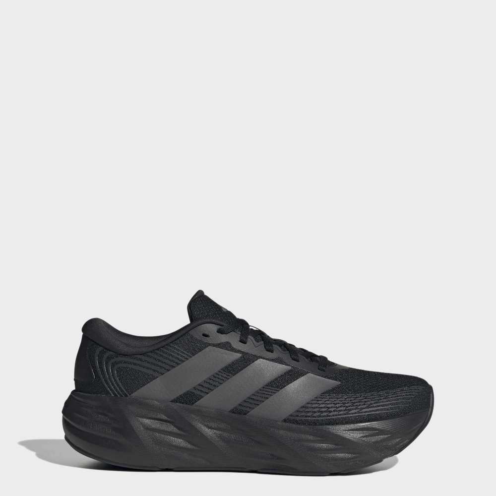 Zapatillas Adidas Galaxy 8 Hombre - Running | KI7980 Negro