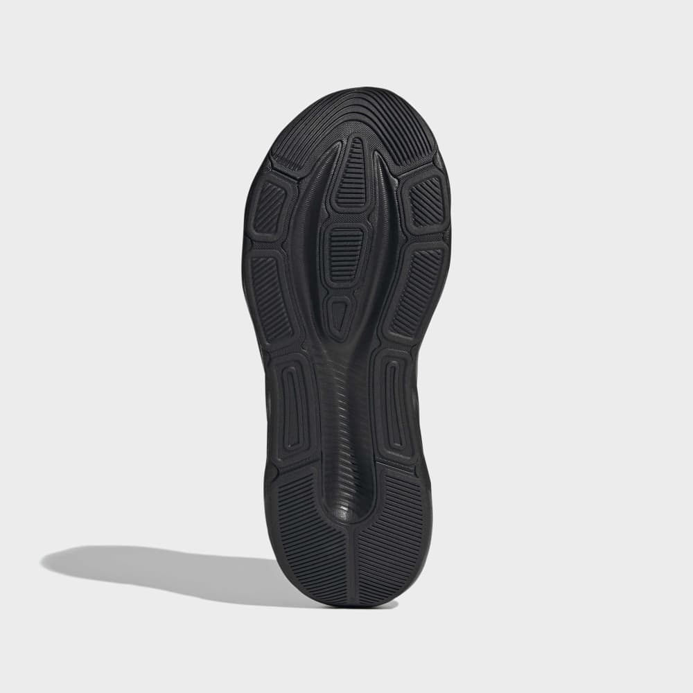 Zapatillas Adidas Galaxy 8 Hombre - Running | KI7980 Negro