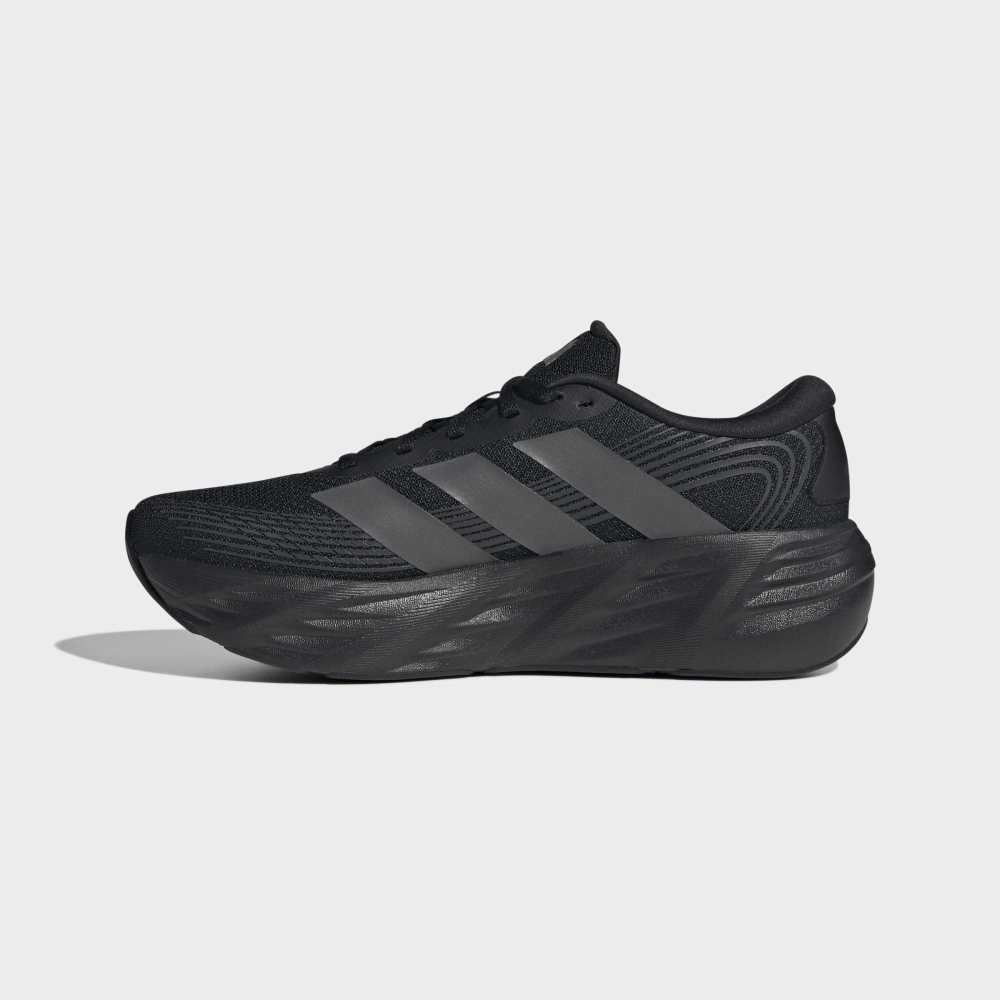 Zapatillas Adidas Galaxy 8 Hombre - Running | KI7980 Negro