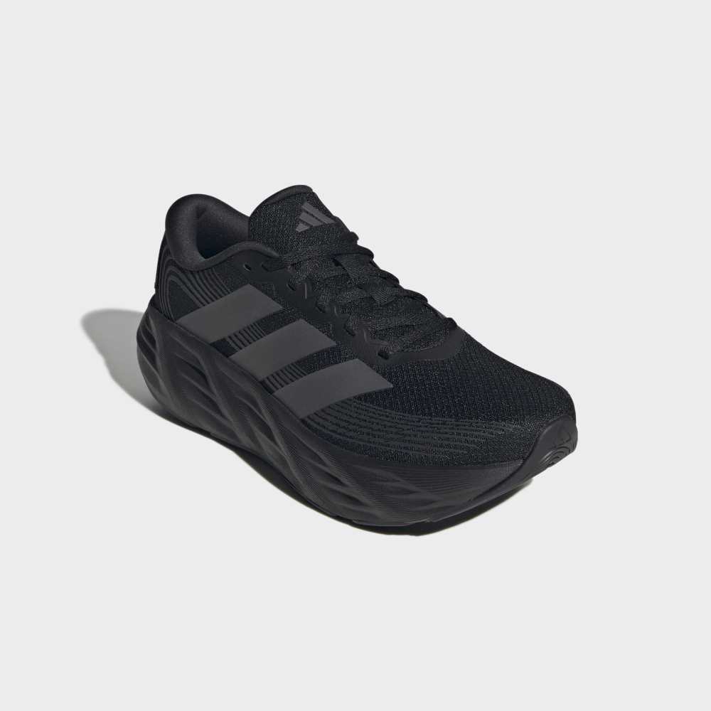 Zapatillas Adidas Galaxy 8 Hombre - Running | KI7980 Negro