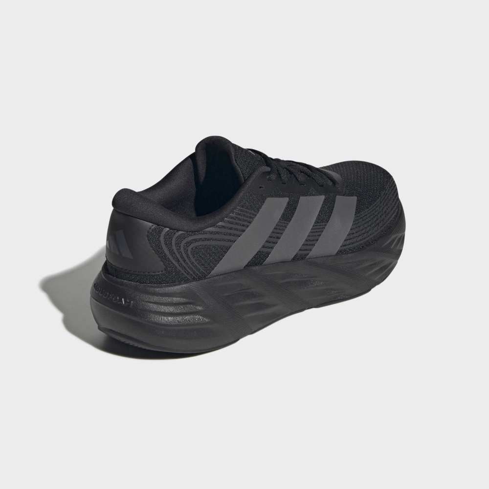 Zapatillas Adidas Galaxy 8 Hombre - Running | KI7980 Negro