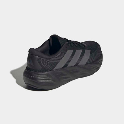 Zapatillas Adidas Galaxy 8 Hombre - Running | KI7980 Negro