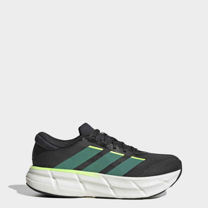 Zapatillas Adidas Questar 4 Hombre - Running | KI7991 Negro/Verde