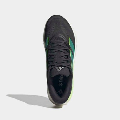 Zapatillas Adidas Questar 4 Hombre - Running | KI7991 Negro/Verde