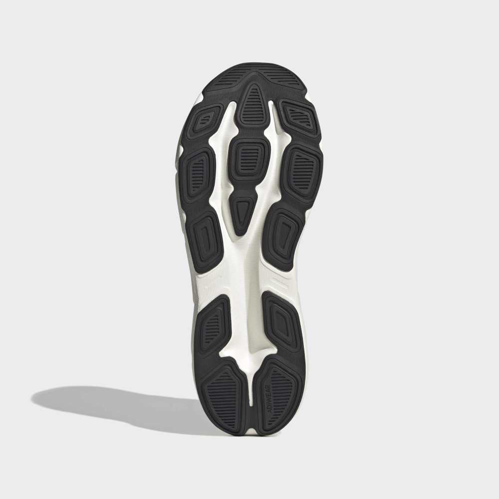 Zapatillas Adidas Questar 4 Hombre - Running | KI7991 Negro/Verde