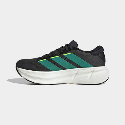 Zapatillas Adidas Questar 4 Hombre - Running | KI7991 Negro/Verde