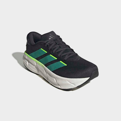Zapatillas Adidas Questar 4 Hombre - Running | KI7991 Negro/Verde