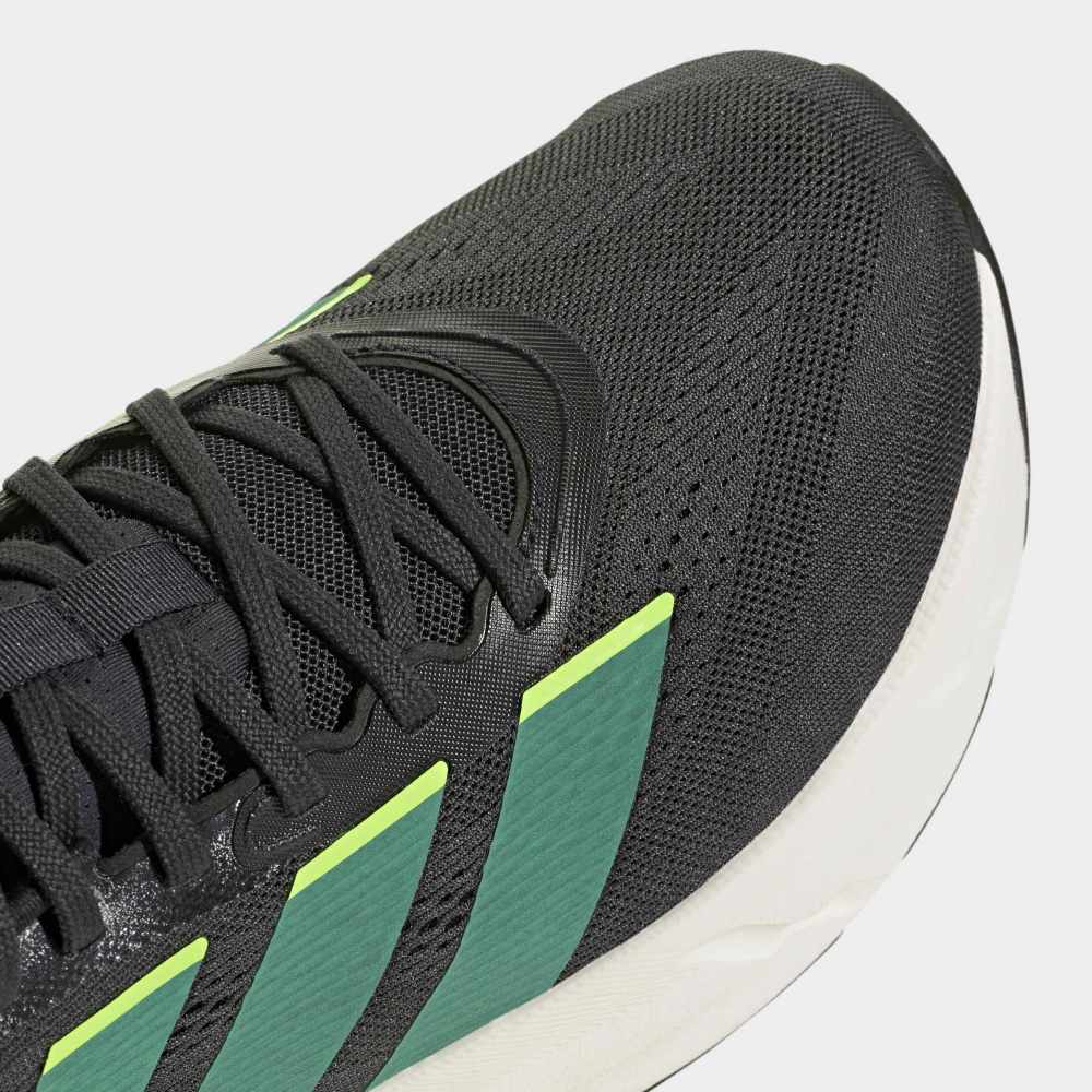 Zapatillas Adidas Questar 4 Hombre - Running | KI7991 Negro/Verde
