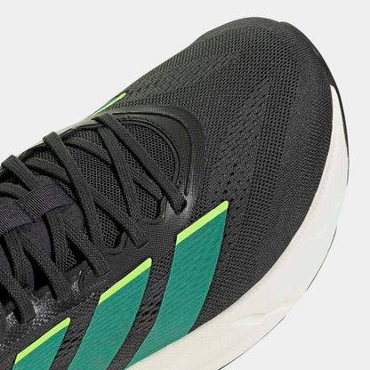 Zapatillas Adidas Questar 4 Hombre - Running | KI7991 Negro/Verde