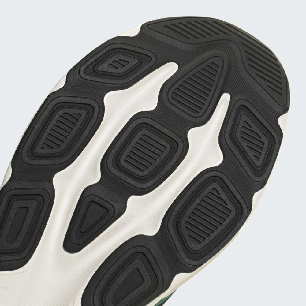 Zapatillas Adidas Questar 4 Hombre - Running | KI7991 Negro/Verde
