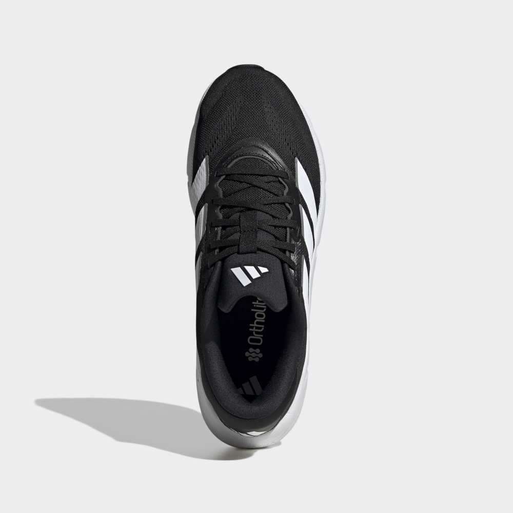 Zapatillas Adidas Questar 4 Hombre - Running | KI7992 Negro / Blanco