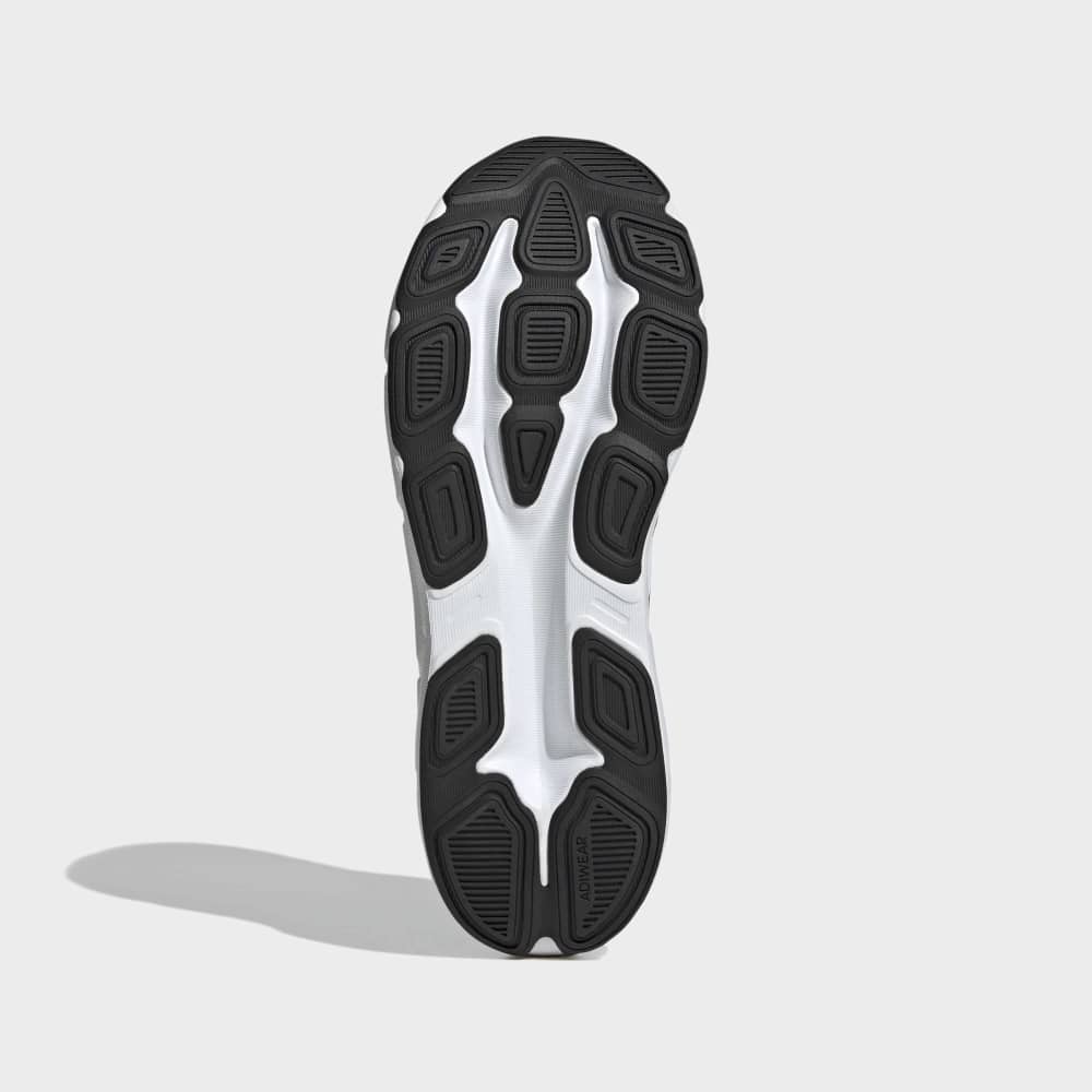 Zapatillas Adidas Questar 4 Hombre - Running | KI7992 Negro / Blanco