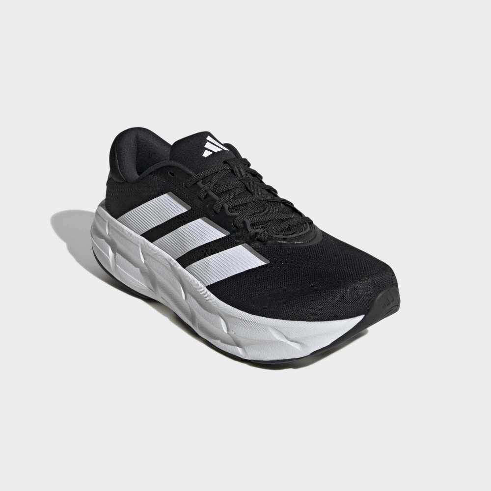 Zapatillas Adidas Questar 4 Hombre - Running | KI7992 Negro / Blanco
